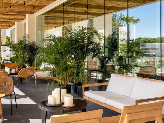 Atzavara Hotel & Spa