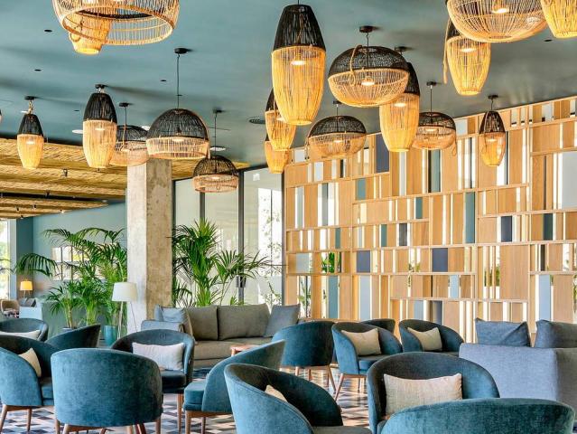 Atzavara Hotel & Spa