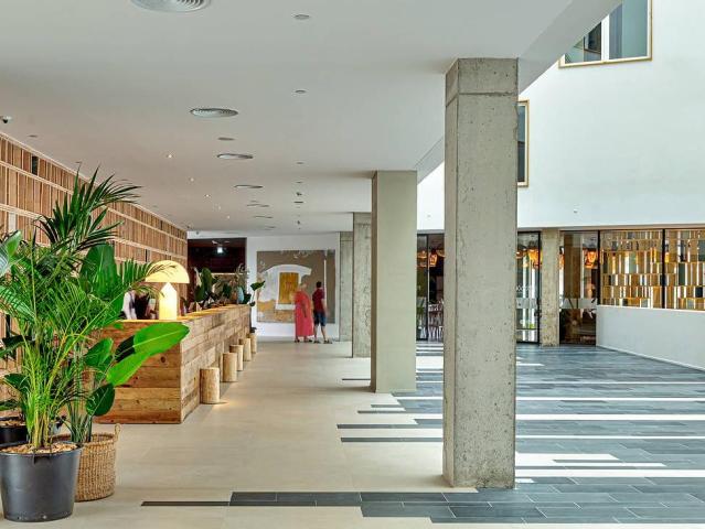 Atzavara Hotel & Spa