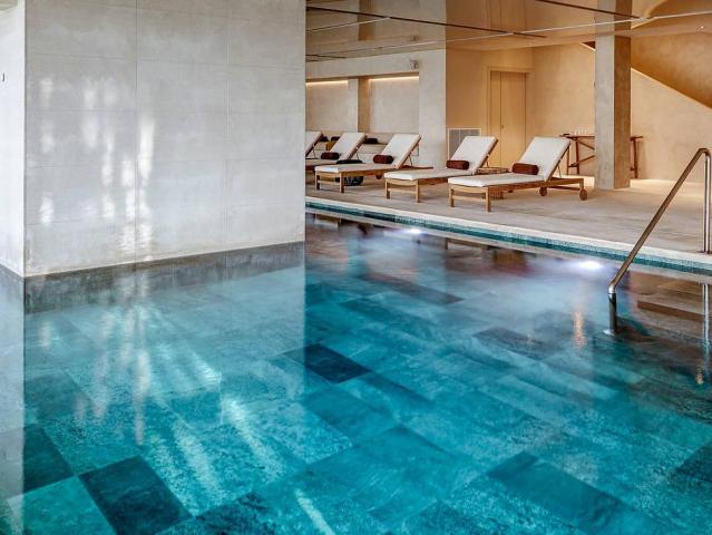 Atzavara Hotel & Spa