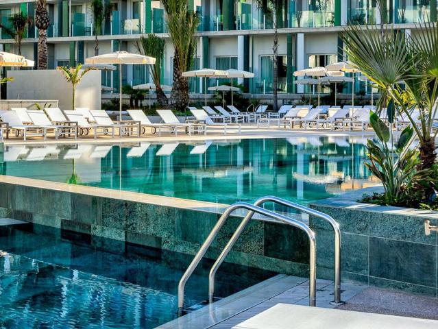 Atzavara Hotel & Spa