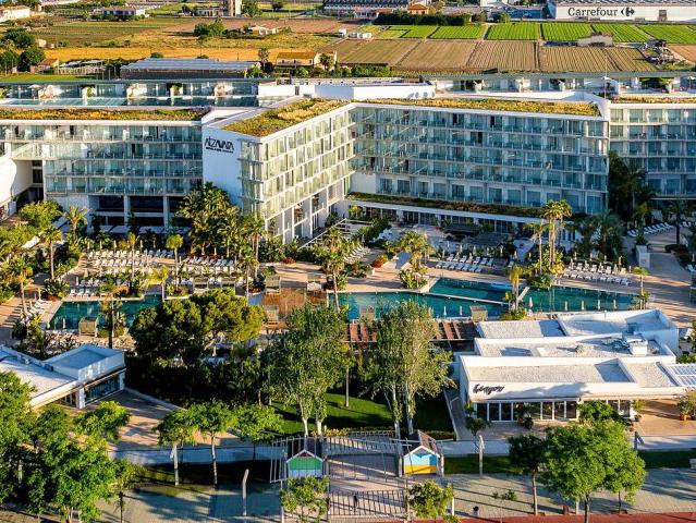 Atzavara Hotel & Spa