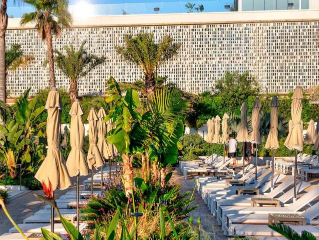 Atzavara Hotel & Spa