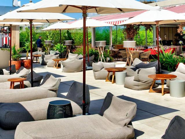 Atzavara Hotel & Spa