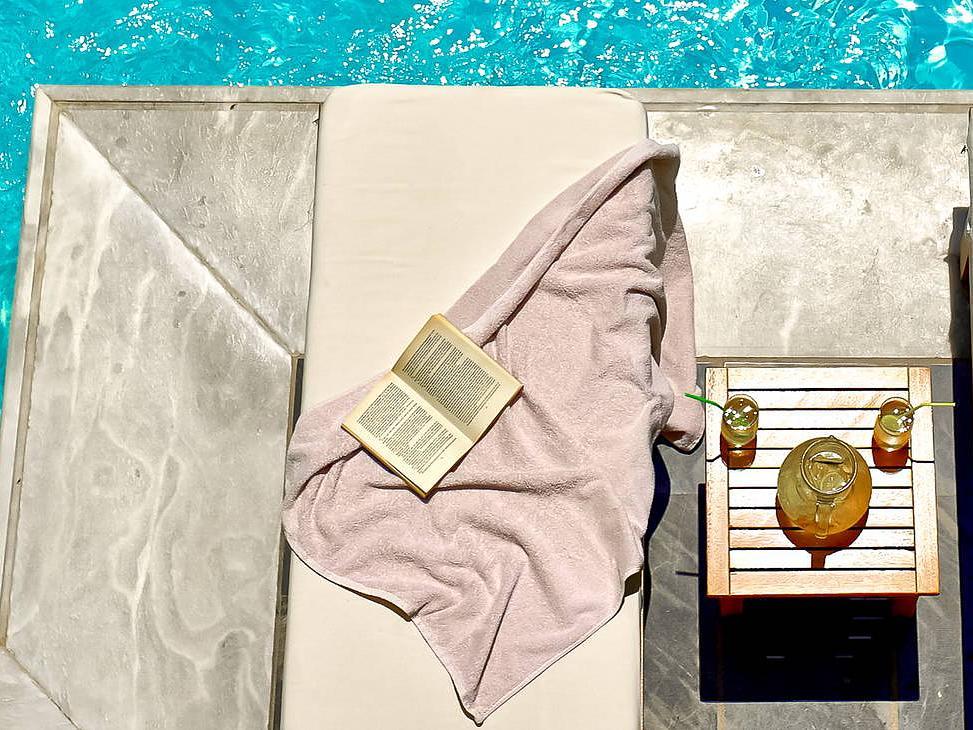 Kyma Suites Beach