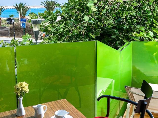 Kyma Suites Beach