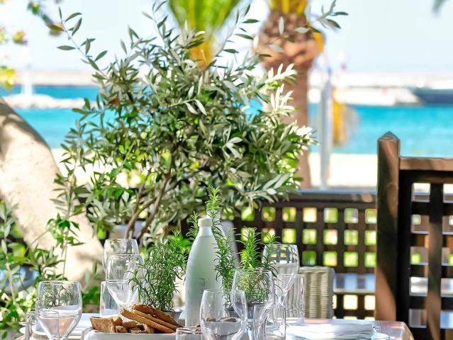 Kyma Suites Beach