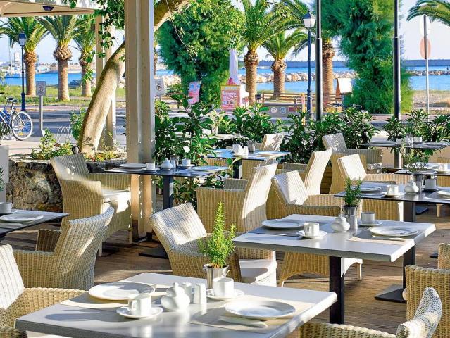 Kyma Suites Beach