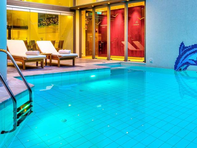 Kyma Suites Beach