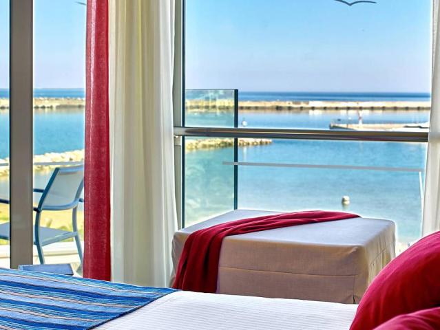Kyma Suites Beach