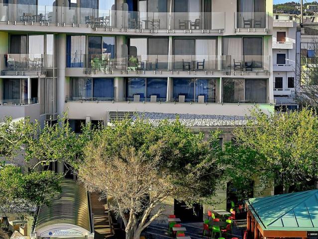 Kyma Suites Beach