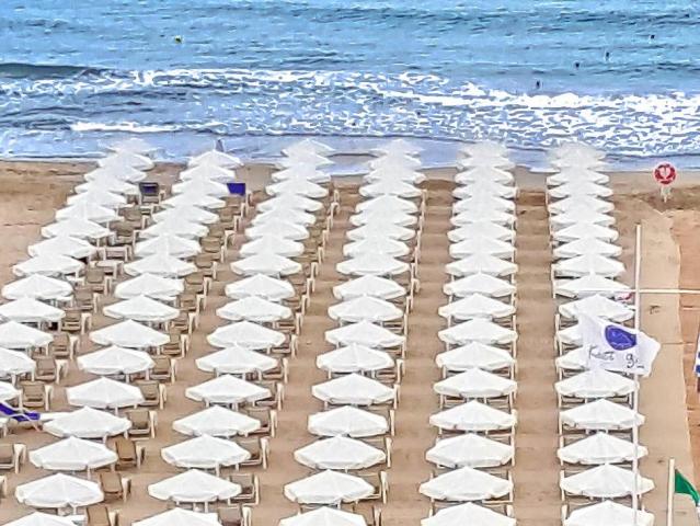 Kyma Suites Beach