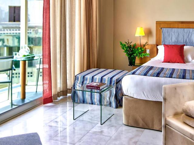 Kyma Suites Beach