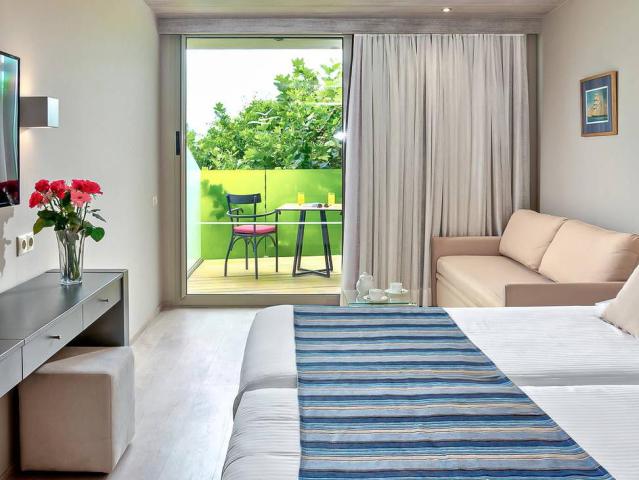 Kyma Suites Beach