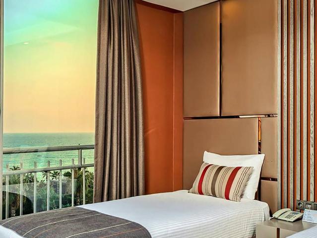 Kirman Hotels Arycanda De Luxe 