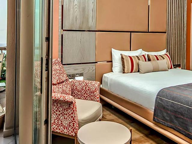 Kirman Hotels Arycanda De Luxe 