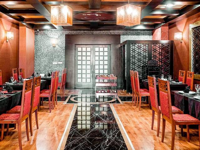 Kirman Hotels Arycanda De Luxe 