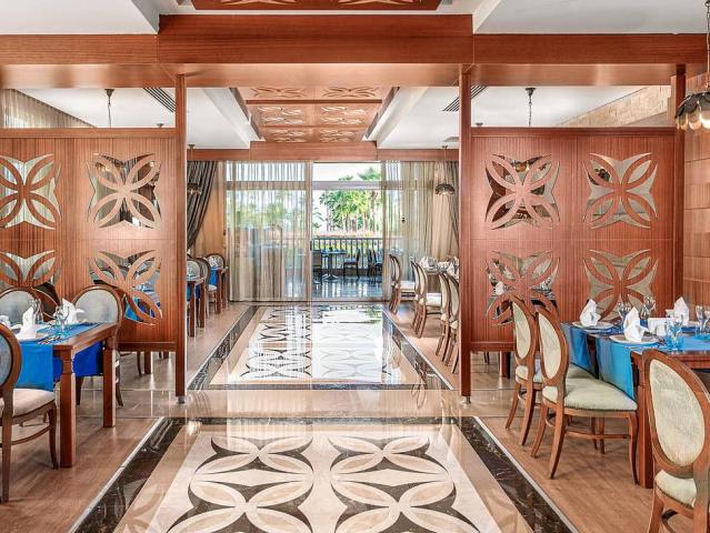 Kirman Hotels Arycanda De Luxe 