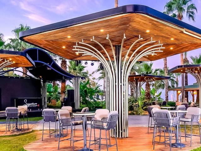 Kirman Hotels Arycanda De Luxe 