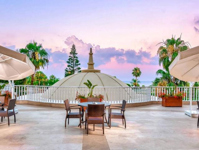 Kirman Hotels Arycanda De Luxe 