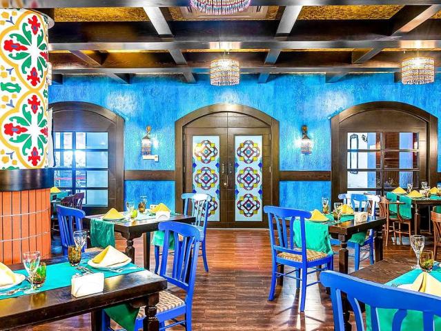 Kirman Hotels Arycanda De Luxe 