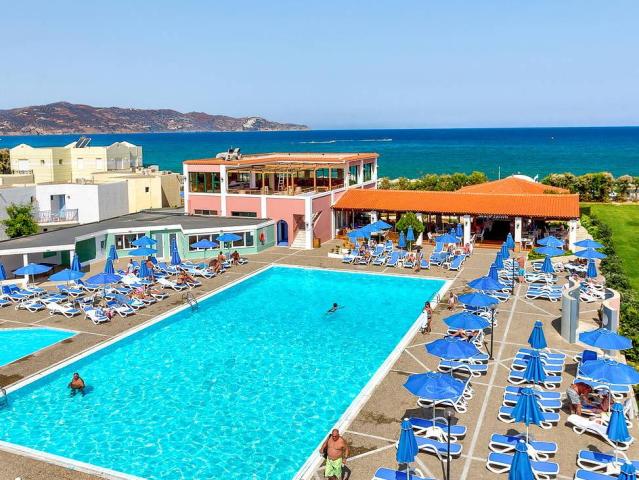 Dessole Dolphin Bay