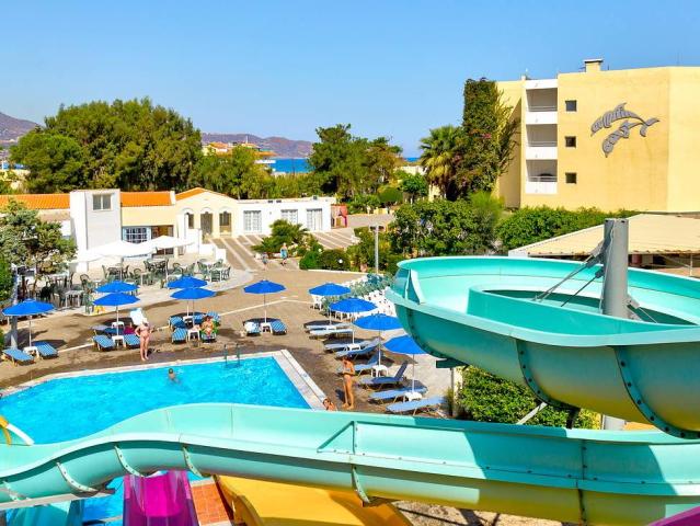 Dessole Dolphin Bay