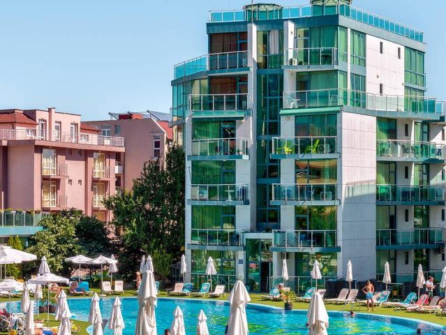 Primorsko Del Sol