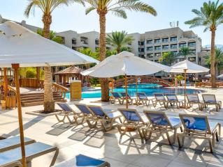 Intercontinental Aqaba Resort