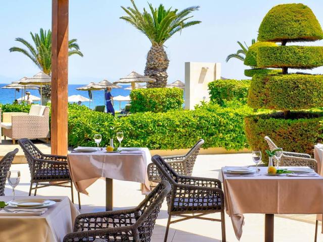Ixian Grand & Ixian All Suites