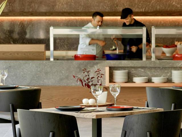 Ixian Grand & Ixian All Suites