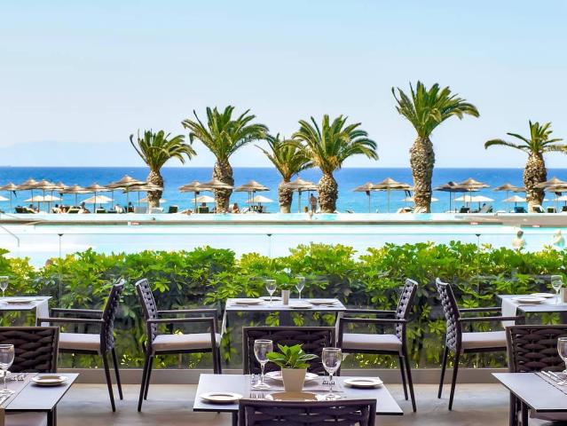 Ixian Grand & Ixian All Suites