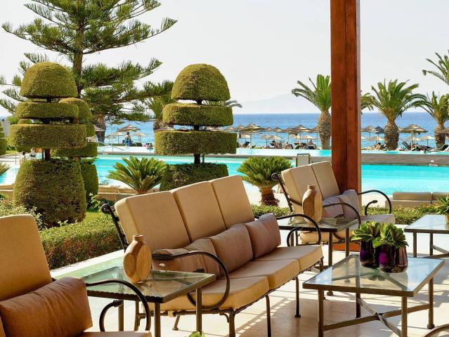 Ixian Grand & Ixian All Suites