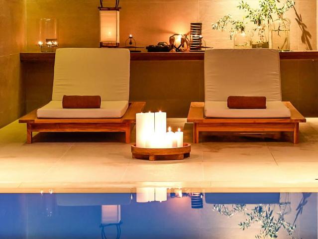 Ixian Grand & Ixian All Suites