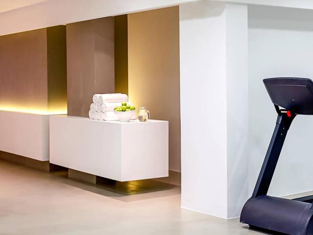 Ixian Grand & Ixian All Suites