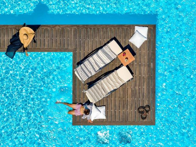 Ixian Grand & Ixian All Suites