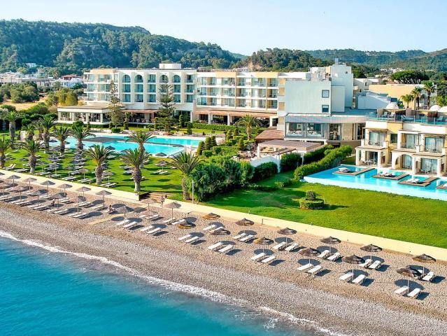 Ixian Grand & Ixian All Suites