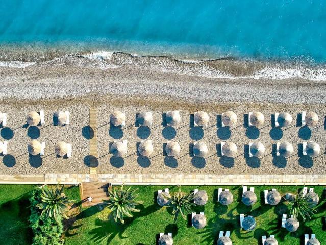 Ixian Grand & Ixian All Suites