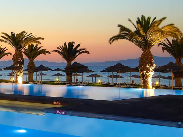 Ixian Grand & Ixian All Suites