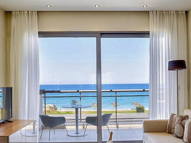 Ixian Grand & Ixian All Suites