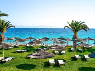 Ixian Grand & Ixian All Suites