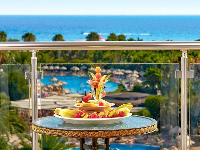Seaden Sea World Resort