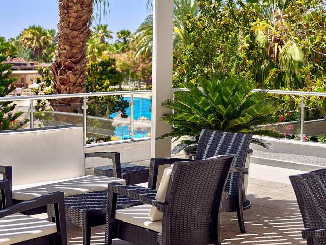 Seaden Sea World Resort