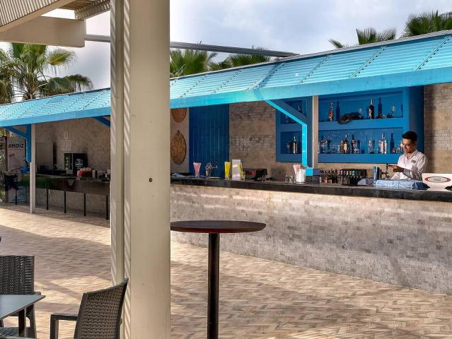 Seaden Sea World Resort