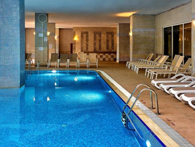 Seaden Sea World Resort