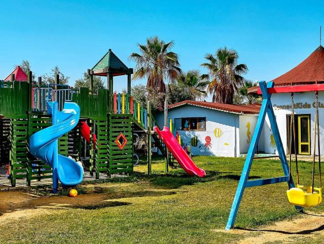Seaden Sea World Resort