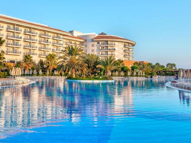 Seaden Sea World Resort