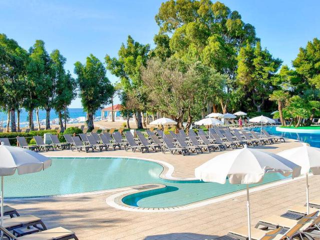 VOI Floriana Resort