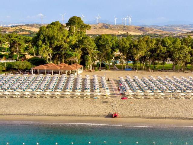 VOI Floriana Resort