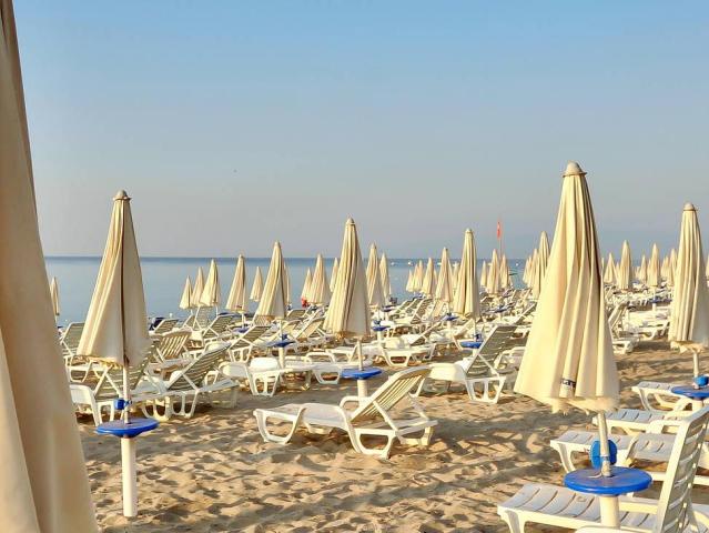 VOI Floriana Resort